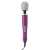 Фиолетовый жезловый вибратор Doxy Original Massager - Doxy