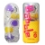 Мастурбатор Tenga Bobble Magic Marbles - Tenga - в Сочи купить с доставкой