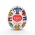 Мастурбатор-яйцо Keith Haring EGG DANCE - Tenga - в Сочи купить с доставкой