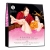Соль для ванны Lovebath Dragon Fruit, превращающая воду в гель - 650 гр. - Shunga - купить с доставкой в Сочи