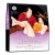 Соль для ванны Lovebath Sensual lotus, превращающая воду в гель - 650 гр. - Shunga - купить с доставкой в Сочи