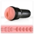 Мастурбатор-вагина Fleshlight - Pink Lady Mini-Lotus - Fleshlight - в Сочи купить с доставкой