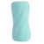 Аквамариновый мастурбатор Blow Cox Masturbator Pleasure Pocket - Chisa - в Сочи купить с доставкой