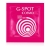 Стимулирующий интимный крем для женщин Cosmo G-spot - 2 гр. - Биоритм - купить с доставкой в Сочи