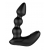 Черный вибростимулятор Nexus Bendz Prostate Edition - 14,1 см. - Nexus Range - в Сочи купить с доставкой