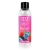Массажное масло Sexy Sweet Wild Berry с ароматом лесных ягод и феромонами - 75 мл. - Биоритм - купить с доставкой в Сочи