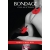 Красные меховые оковы на ноги BONDAGE - Lola Games - купить с доставкой в Сочи