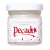 Массажная свеча Сoconut Cream - 35 мл. - Pecado - купить с доставкой в Сочи