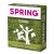 Классические презервативы SPRING CLASSIC - 3 шт. - SPRING - купить с доставкой в Сочи