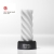 Белый 3D мастурбатор SPIRAL - Tenga - в Сочи купить с доставкой