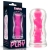 Светящийся в темноте мастурбатор 6.0 Lumino Play Masturbator - Lovetoy - в Сочи купить с доставкой