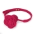 Розовый виброкляп Blazing Rose - S-HANDE - купить с доставкой в Сочи