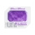 Фиолетовый мастурбатор-стимулятор Tenga Uni Amethyst - Tenga - в Сочи купить с доставкой