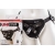 Универсальные трусики Harness UNI strap с корсетом - LOVETOY (А-Полимер) - купить с доставкой в Сочи