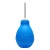 Анальный душ Enema Bulb Blue - XR Brands - купить с доставкой в Сочи