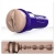 Телесный мастурбатор-вагина Fleshlight Boost Bang - Fleshlight - в Сочи купить с доставкой