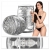 Мастурбатор Fleshlight Quickshot Stoya - вагина и анус - Fleshlight - в Сочи купить с доставкой
