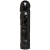 Насадка-фаллоимитатор Vac-U-Lock CodeBlack 8 Inch Classic Dong - 19,3 см. - Doc Johnson - купить с доставкой в Сочи
