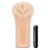 Мастурбатор-вагина Soft   Wet Veronika Realistic Beige Masturbator - Blush Novelties - в Сочи купить с доставкой