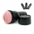 Мастурбатор-вагина Fleshlight - Vibro Pink Lady Touch с вибрацией - Fleshlight - в Сочи купить с доставкой