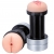 Мастурбатор 2-в-1 REALSTUFF 2 IN 1 HUMMER ANUS   VAGINA: вагина и анус - Dream Toys - в Сочи купить с доставкой