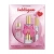 Набор средств для массажа и ласк Bubblegum Play Kit - Bijoux Indiscrets - купить с доставкой в Сочи