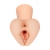 Телесный мастурбатор Pick Your Pleasure XL Stroker - Pipedream - в Сочи купить с доставкой