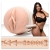 Мастурбатор-вагина Fleshlight Girls - Violet Myers Waifu - Fleshlight - в Сочи купить с доставкой