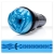 Мастурбатор-вагина Fleshlight Freaks Alien Blue Metallic - Fleshlight - в Сочи купить с доставкой