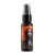 Гель с эффектом вибрации Volcano Of Passion со вкусом персика и маракуйи - 25 мл. - Erotist Lubricants - купить с доставкой в Сочи