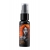 Гель с эффектом вибрации Volcano Of Passion со вкусом вишни - 25 мл. - Erotist Lubricants - купить с доставкой в Сочи