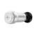 Набор PowerBlow   Feel Pocket Stroker Crystal: мастурбатор и интерактивная насадка - Kiiroo - в Сочи купить с доставкой