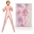 Надувная секс-кукла Камилла - Bior toys - в Сочи купить с доставкой