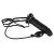 Полый страпон с эффектом увеличения Inflatable Strap-On - 18,5 см. - Orion - купить с доставкой в Сочи