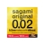 Презерватив увеличенного размера Sagami Original 0.02 XL-size - 1 шт. - Sagami - купить с доставкой в Сочи