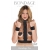 Фиксатор рук к груди Bondage Collection Bondage Tie One Size - Lola Games - купить с доставкой в Сочи