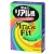 Презервативы Sagami Xtreme Miracle Fit - 5 шт. - Sagami - купить с доставкой в Сочи