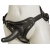 Женский страпон с вагинальной пробкой Woman Strap - 12 см. - LOVETOY (А-Полимер) - купить с доставкой в Сочи