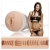 Мастурбатор-вагина Fleshlight Girls - Eva Lovia Sugar - Fleshlight - в Сочи купить с доставкой