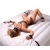 Бондаж для фиксации на кровати Frisky Bedroom Restraint Kit - XR Brands - купить с доставкой в Сочи