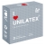 Презервативы с точками Unilatex Dotted - 3 шт. - Unilatex - купить с доставкой в Сочи