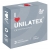 Презервативы с рёбрами Unilatex Ribbed - 3 шт. - Unilatex - купить с доставкой в Сочи