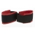 Полиуретановые манжеты для фиксации рук вместе Bound Together Wrist Restraints - Blush Novelties - купить с доставкой в Сочи