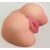 Малая вибровагина с одним любовным тоннелем - LOVETOY (А-Полимер) - в Сочи купить с доставкой