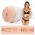 Мастурбатор-вагина Fleshlight Girls - Dillion Harper Crush - Fleshlight - в Сочи купить с доставкой