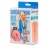 Мастурбатор с виброкольцом Satisfaction Magazine Airhostess - Lola Games - в Сочи купить с доставкой