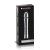 Фаллоимитатор для электростимуляции Glossy Glen Dildo - 14 см. - MyStim - купить с доставкой в Сочи