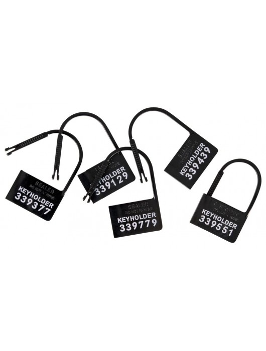 Набор для мужского пояса верности Cock Cage Set - Orion - купить с доставкой в Сочи