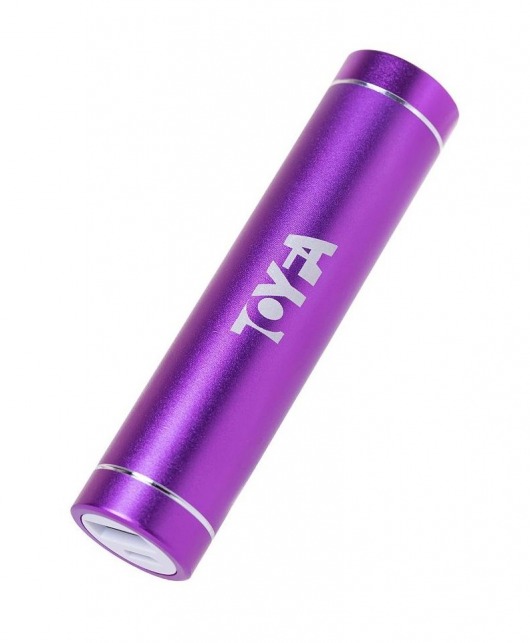 Портативное зарядное устройство A-toys 2400 mAh microUSB - A-toys - купить с доставкой в Сочи
