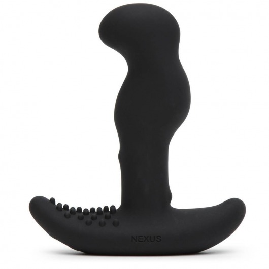 Массажер простаты Nexus G Stroker с пультом ДУ - Nexus Range - в Сочи купить с доставкой